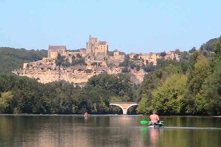Château de Beynac