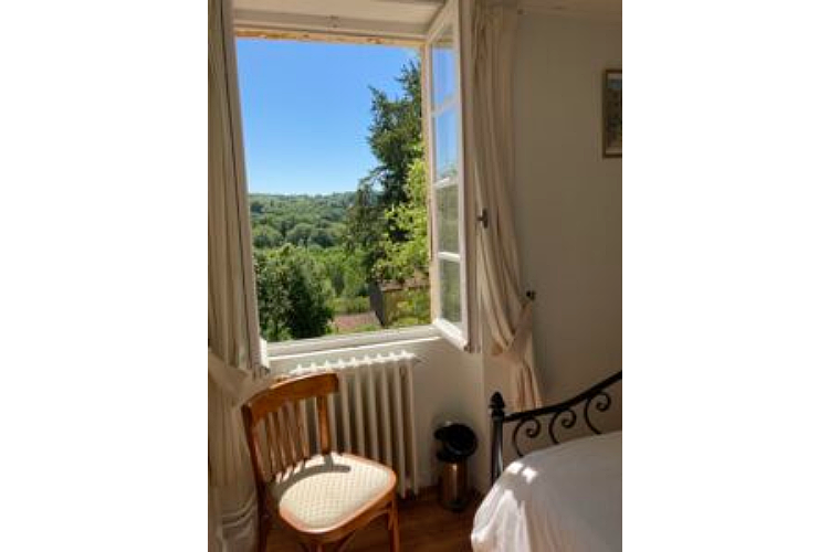 Coustalou - Bedroom 2