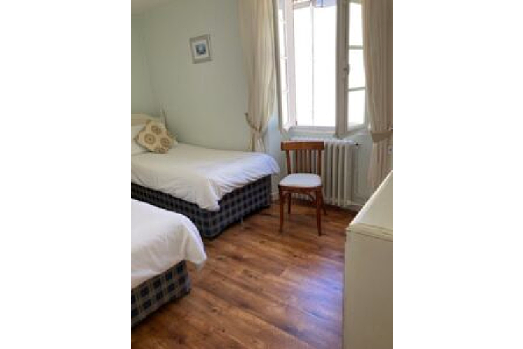 Coustalou - Bedroom 3