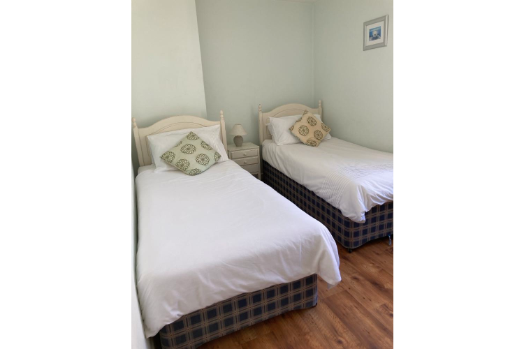 Coustalou - Bedroom 3